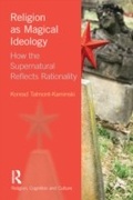 Cover: Religion as Magical Ideology - Routledge
