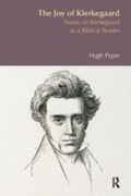 Cover: The Joy of Kierkegaard - Routledge