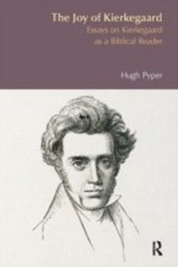 Enlarge image Cover: The Joy of Kierkegaard - Routledge