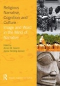 Cover: Religious Narrative, Cognition and Culture - Routledge