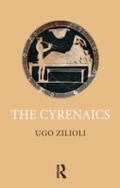 Cover: The Cyrenaics - Routledge