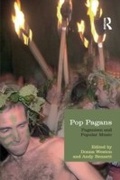 Cover: Pop Pagans - Routledge