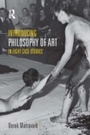 Cover: Introducing Philosophy of Art - Routledge