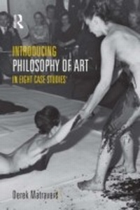 Enlarge image Cover: Introducing Philosophy of Art - Routledge