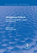 Cover: Imagining Culture (Routledge Revivals) - Routledge