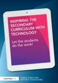 Bild: Inspiring the Secondary Curriculum with Technology - Routledge