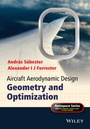 Cover: Aircraft Aerodynamic Design - Wiley