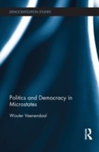 Abbildung von: Politics and Democracy in Microstates - Routledge