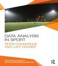 Abbildung von: Data Analysis in Sport - Routledge