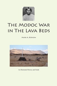 Enlarge image Cover: The Modoc War in the Lava Beds - Lulu.com