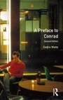 Cover: A Preface to Conrad - Routledge
