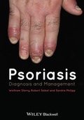 Cover: Psoriasis - Wiley-Blackwell
