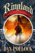 Cover: Ringland - Lulu.com