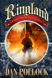 Enlarge image Cover: Ringland - Lulu.com