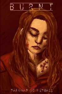 Enlarge image Cover: Burnt Book One of the SAPP Trilogy - Lulu.com