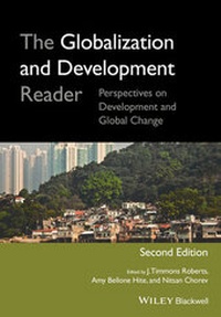 Enlarge image Cover: The Globalization and Development Reader - Wiley-Blackwell