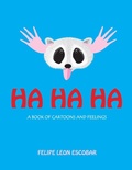 Cover: Ha Ha Ha - Lulu.com