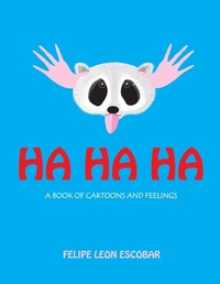 Enlarge image Cover: Ha Ha Ha - Lulu.com