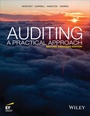 Cover: Auditing - Wiley