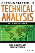 Cover: Getting Started in Technical Analysis - Wiley