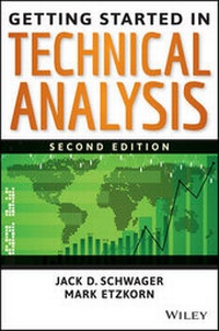 Enlarge image Cover: Getting Started in Technical Analysis - Wiley