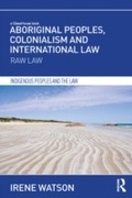 Cover: Aboriginal Peoples, Colonialism and International Law - Routledge