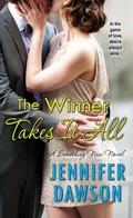 Cover: Winner Takes It All - Zebra