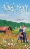 Cover: The Amish Bride of Ice Mountain - Zebra Books
