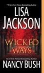 Cover: Wicked Ways - Zebra Books