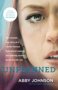 Enlarge image Cover: Unplanned - Tyndale Momentum
