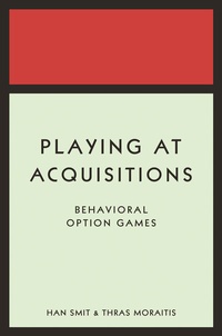 Abbildung von: Playing at Acquisitions - Princeton University Press