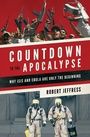 Cover: Countdown to the Apocalypse - FaithWords