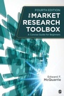 Cover: The Market Research Toolbox - SAGE Publications Inc