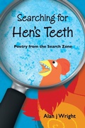Cover: Searching For Hen's Teeth - Balboa Press Australia