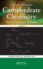 Cover: Carbohydrate Chemistry - CRC Press