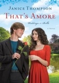 Cover: That's Amore - Fleming H. Revell Company
