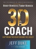Cover: 3D Coach - Baker Publishing Group