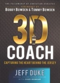 Enlarge image Cover: 3D Coach - Baker Publishing Group
