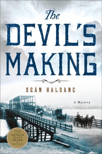 Abbildung von: The Devil's Making - St. Martin's Publishing Group