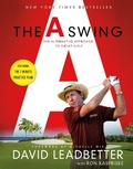 Cover: The a Swing - St. Martin's Press