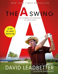 Abbildung von: The a Swing - St. Martin's Press