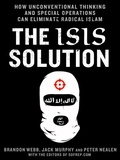 Cover: The Isis Solution - St. Martin's Press