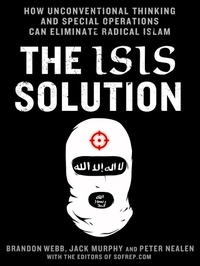 Enlarge image Cover: The Isis Solution - St. Martin's Press