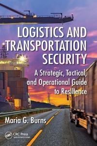 Abbildung von: Logistics and Transportation Security - CRC Press