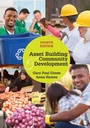 Cover: Asset Building & Community Development - SAGE Publications Inc