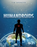 Cover: Humandroids - Lulu Publishing Services