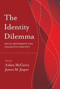 Cover: The Identity Dilemma - Temple University Press,U.S.