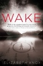 Cover: Wake - Corsair