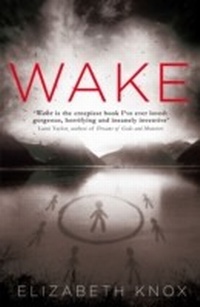 Enlarge image Cover: Wake - Corsair