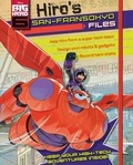 Cover: Big Hero 6 - PARRAGON
